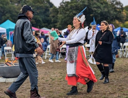 Five things to do in Newton this long weekend