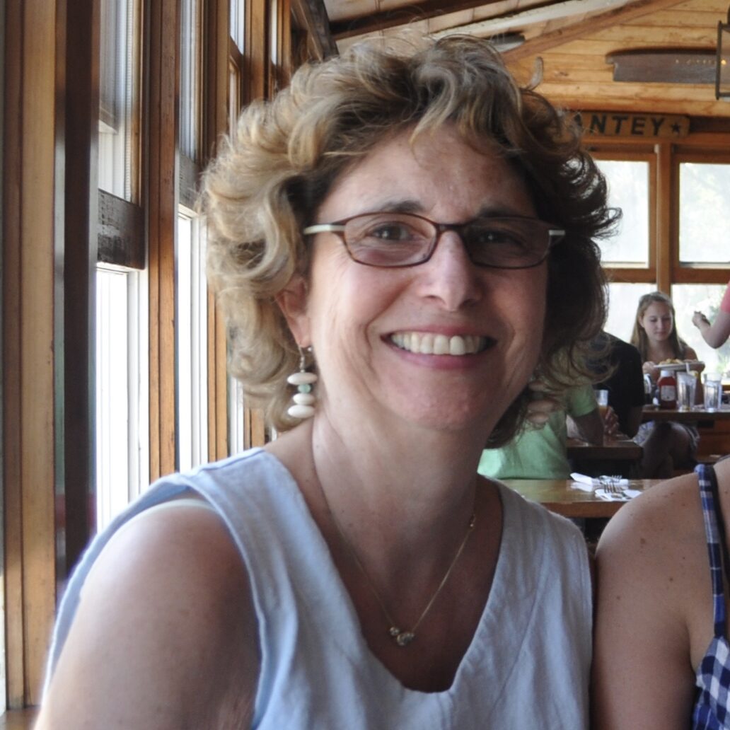 Breakfast at the Black Dog on June 29 Barbara Meltz