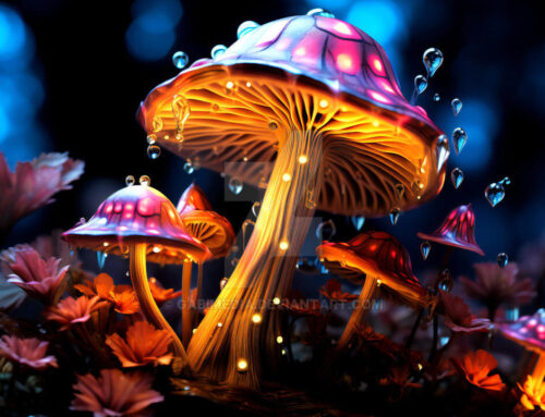 Letter to the Editor: Psychedelics come with risks, and so does Question 4