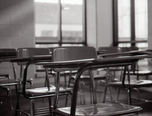 Letter to the Editor: Newton Community Education deserves a chance