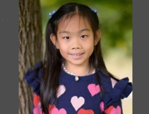 Newton fourth grader Alicia Lee dances in ‘The Nutcracker’