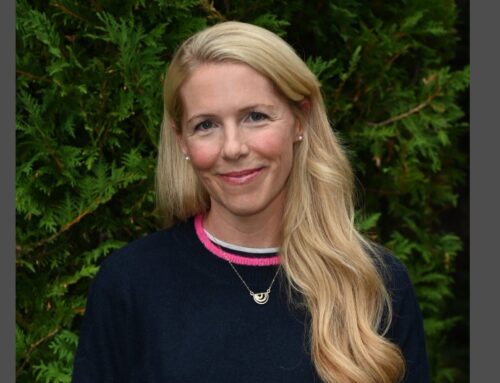 Alicia Piedalue is running for School Committee Ward 7 seat