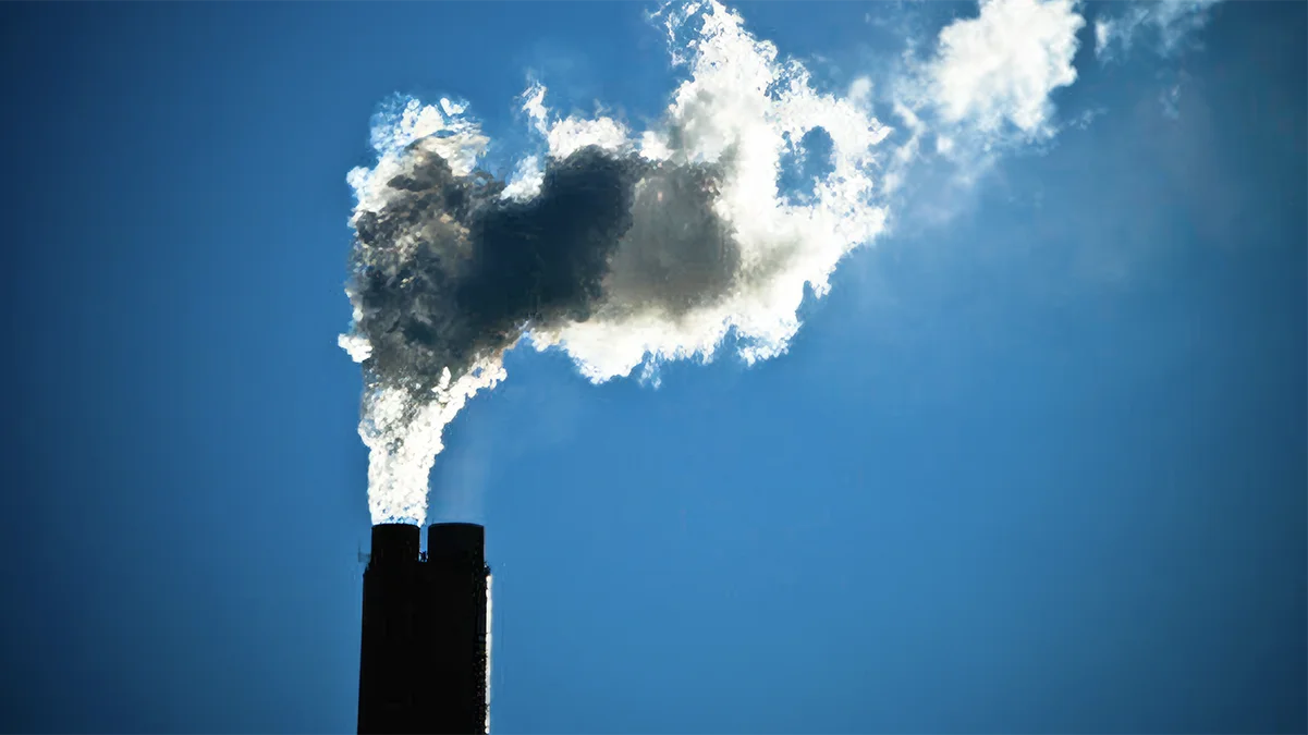 smokestack