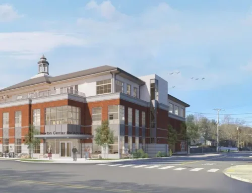 The Bulletin: Cooper Center, jazz and trees