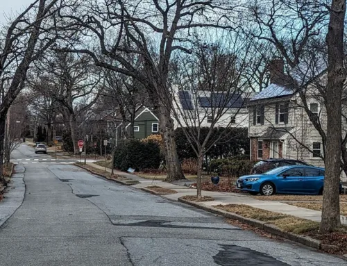 Gas line requests have Newton City Council considering street electrification pilot program