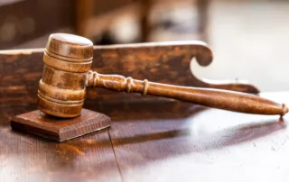 gavel