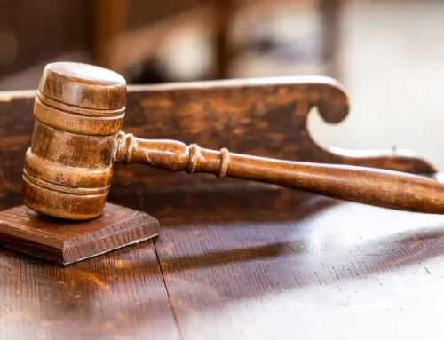 NPS Counsel: Law around department budget requests unclear, but there’s risk in pursuing