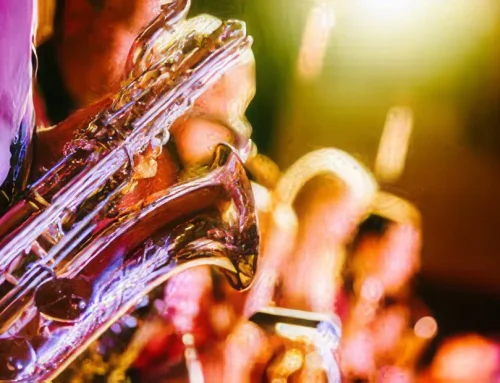 Five things to do in Newton this weekend
