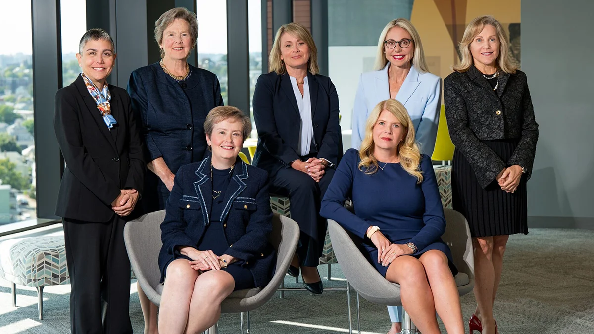Newton Wellesley Women
