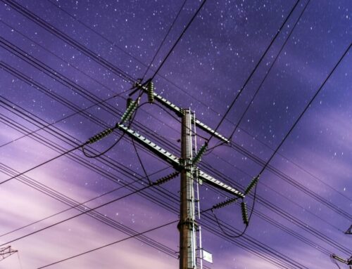 Watts New: Newton’s electrification ordinance took effect this week