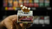 cigarettes