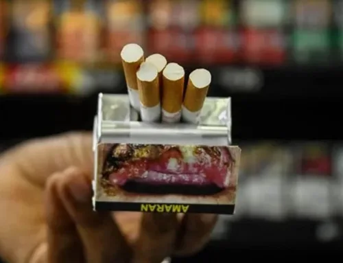 Letter to the Editor: Petty tyrants pushing tobacco ordinance change