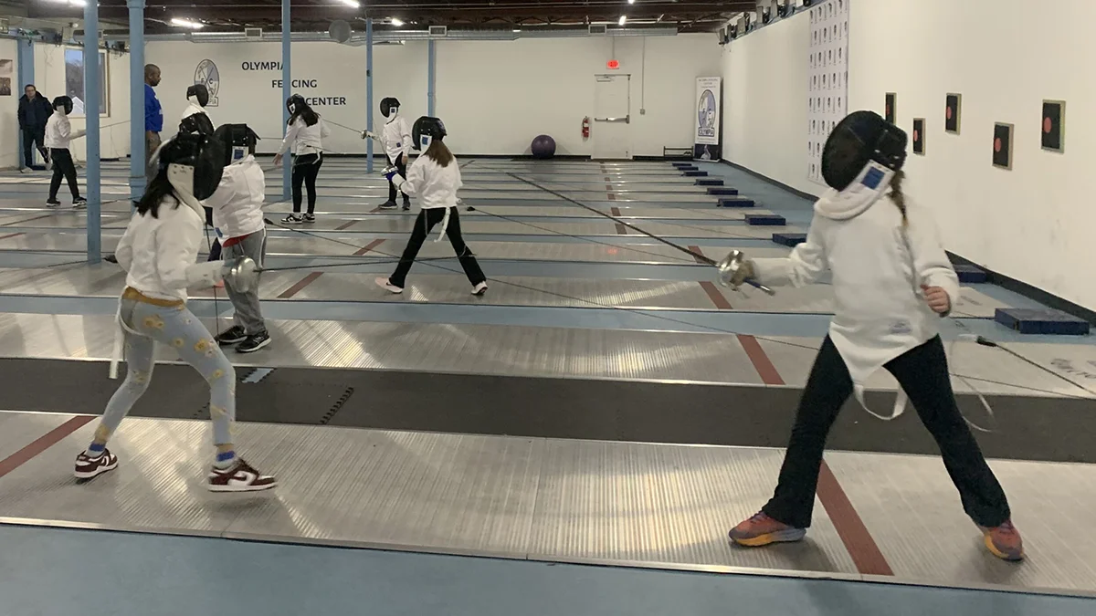 fencing