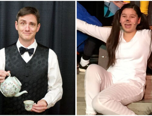Newton Theatre Company performance to honor Goldstein family May 31