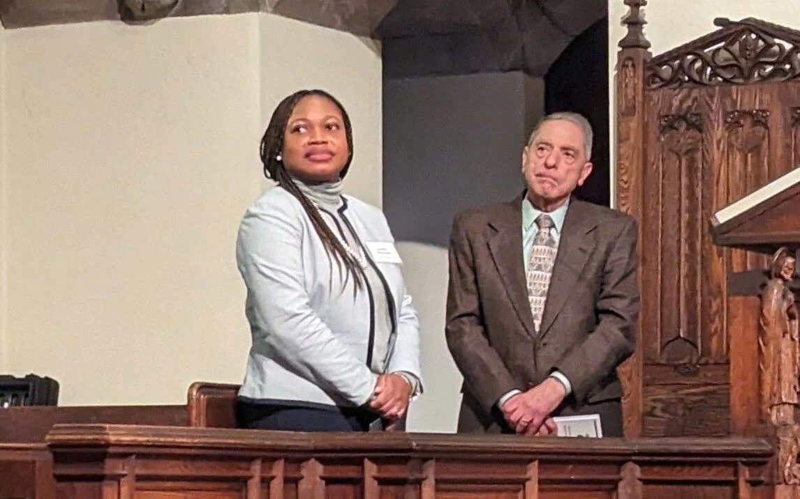 Martin Luther King Day celebration