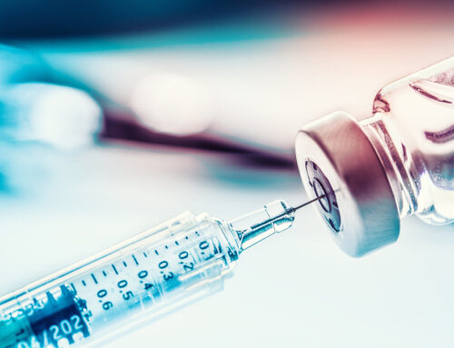 School psychologist suing NPS for firing over vaccine refusal, citing religion and Nuremburg