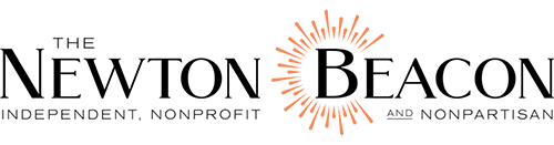 Newton Beacon Logo