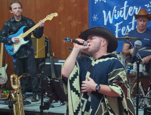 Twelve things to do in Newton this weekend