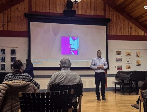 Scandinavian Cultural Center honors Indigenous Nordic culture with Film screening