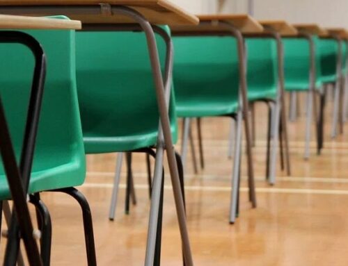 Report examines why students leave NPS for private school