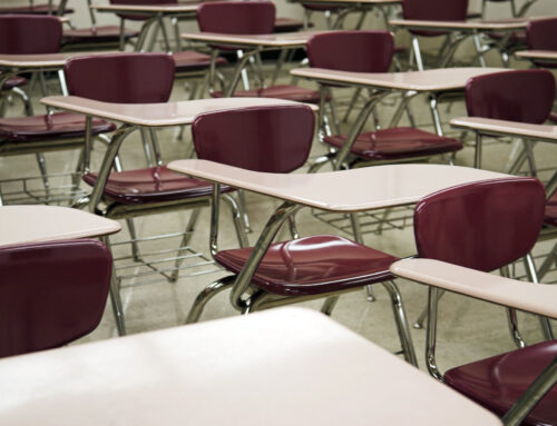 Parents open up about effects of multilevel learning
