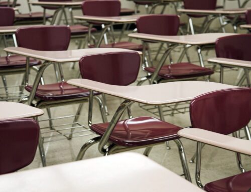 Solving the Equation: NPS administration lays out plan to revamp math curriculum