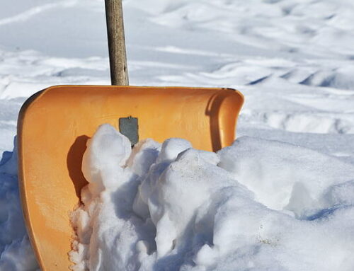 For safety reasons, city adjusts shoveling deadline for heavy storms