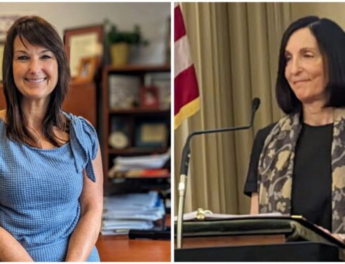 Nolin asks for $14.9 million budget increase, and Fuller says ‘no’