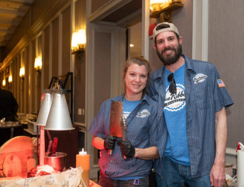 Chamber’s Spring Seasonings coming April 7