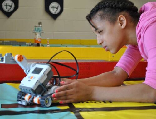 NCE gears up for summer with new programming