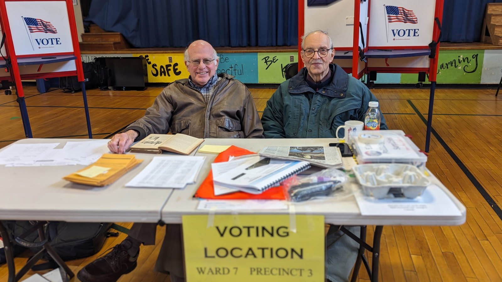 pollingplace