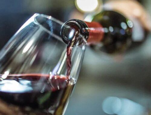 Bordeaux-No! Newton businesses confront Trump’s 200% EU wine tariff