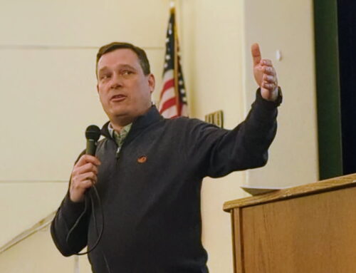 School Committee awaits legal advice, and Nolin and Brezski take their plan to City Council