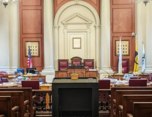 Blocked: City councilor ‘charters’ Northland vote