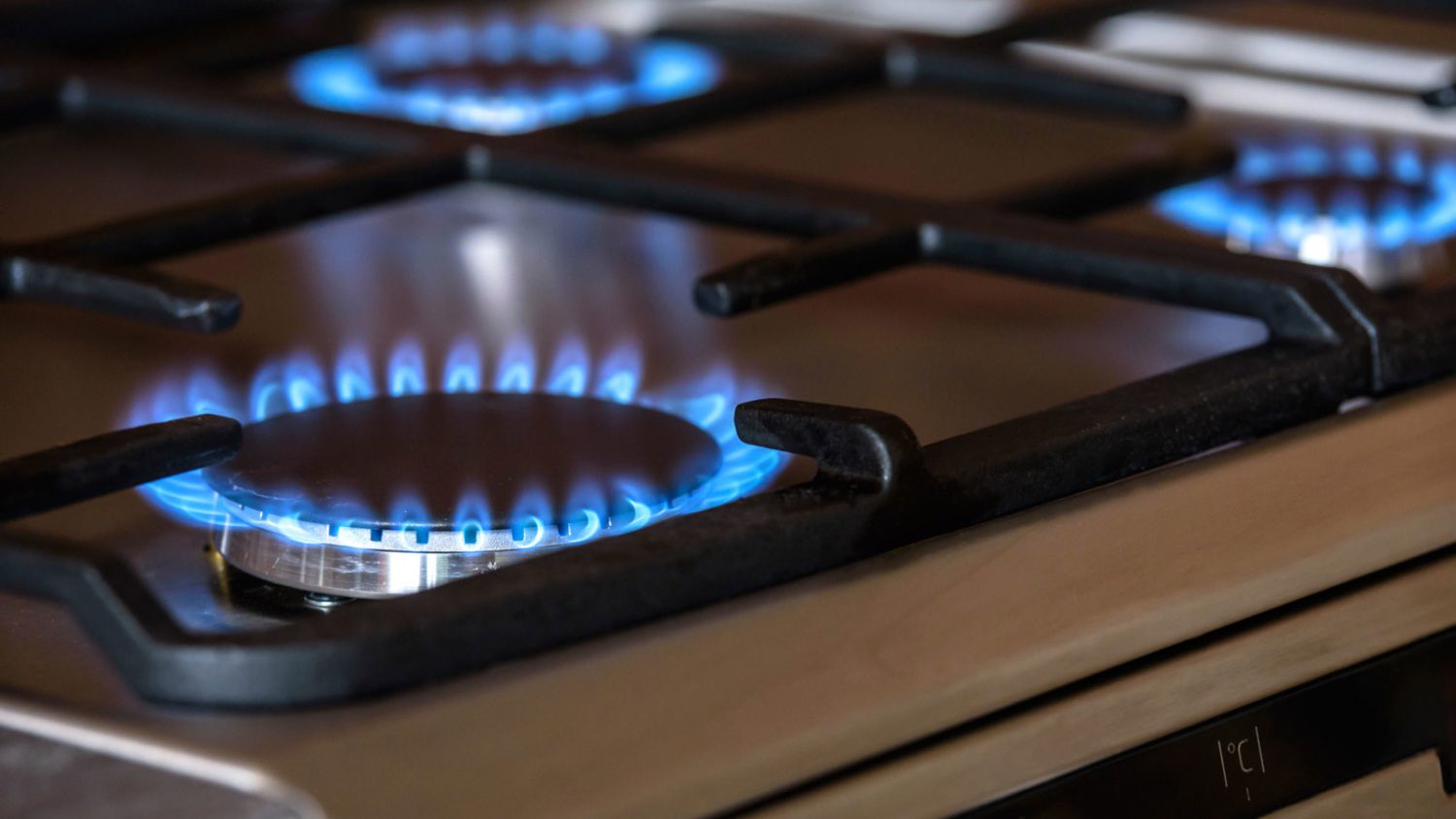 GasStove