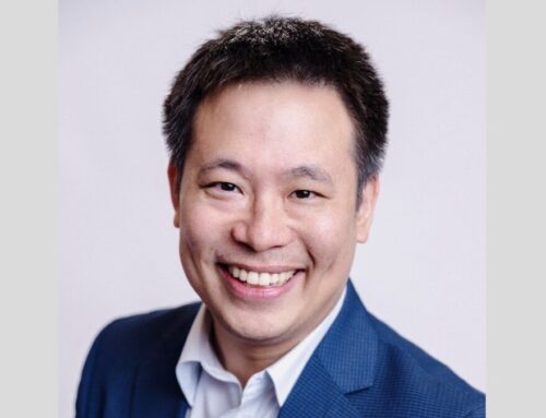 Victor Lee enters race for Ward 8 School Committee seat