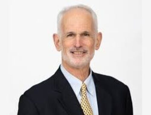 Newsmakers: A grant, a lifetime achievement and a new board president