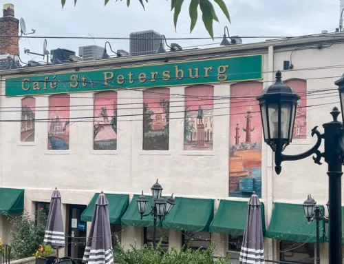 A restaurant in Newton Centre has new owners and soon, a new name