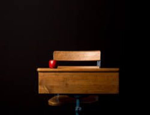 Guest Essay: Championing family engagement in our schools