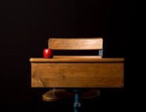 Guest Essay: Championing family engagement in our schools