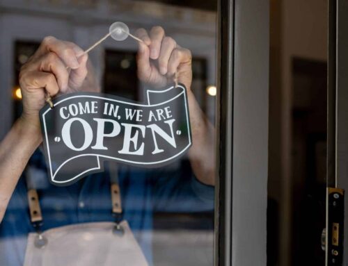 Chamber launches Small Shops with free membership program