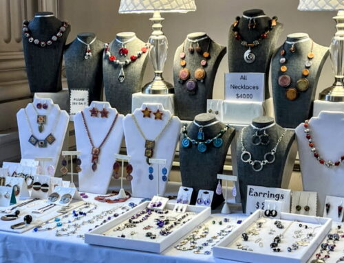 Snapshots: Open Studios 2025
