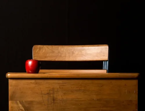 Guest Essay: Championing family engagement in our schools