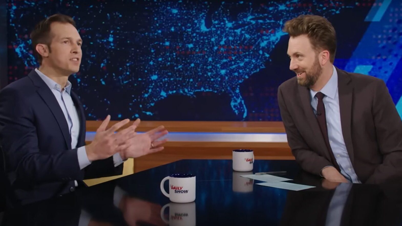 DailyShow