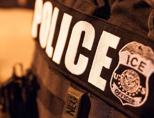 ICE arrests met with local concern, outrage