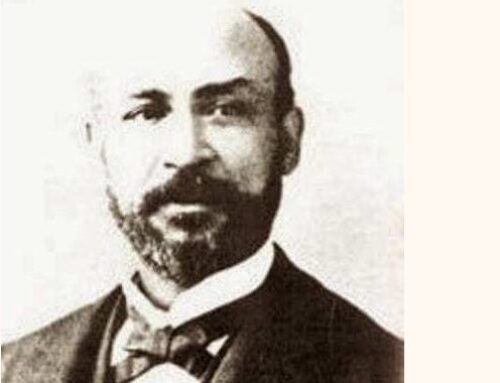 Joseph Lee was born into slavery but died a wealthy Auburndale hotelier