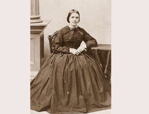 A Newton principal helped elevate the deaf community and even taught Helen Keller