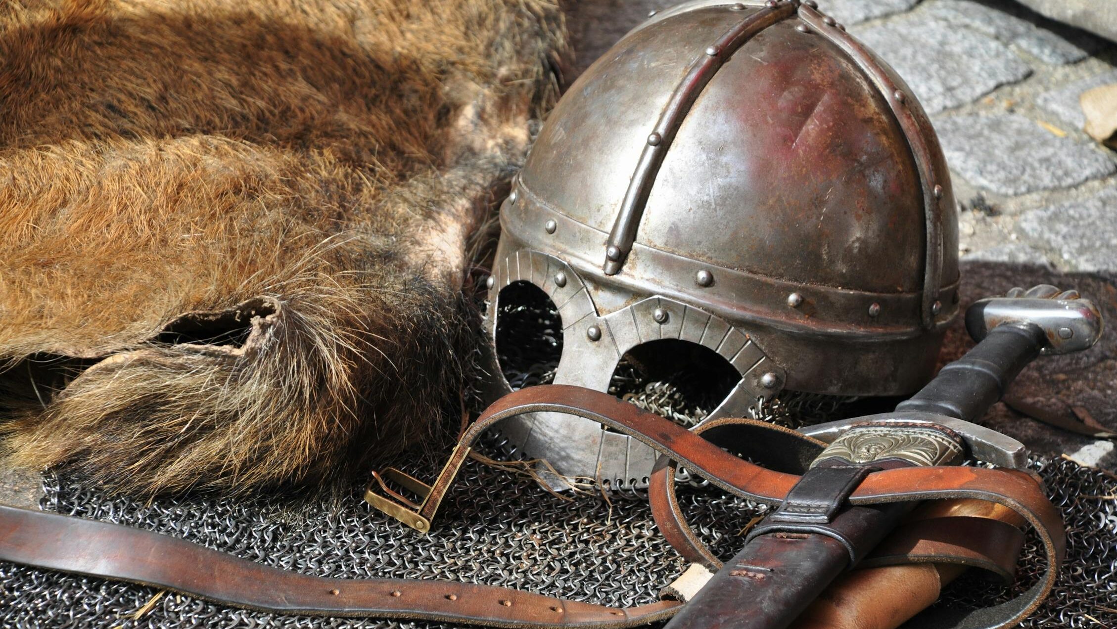Vikings