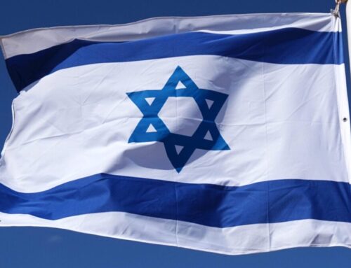 Guest Essay: IHRA definition of ‘antisemitism’ is problematic