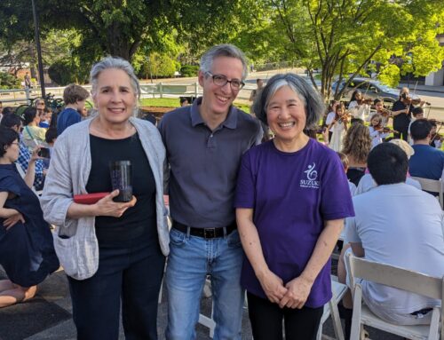 Suzuki School of Newton approved for $600,000 in funding toward major renovation